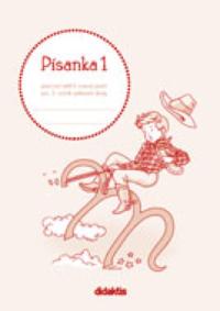 Písanka 3/1