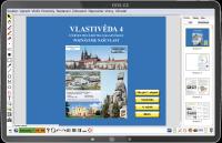 MIUČ Vlastivěda 4 Poznáváme naši vlast- žák.lic.1r