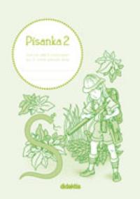 Písanka 3/2