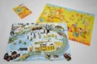 Plakáty k matematice 1