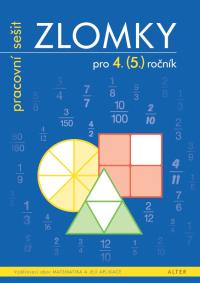 Zlomky PS pro 4. r.