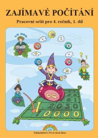 Matematika 4/1 PS (Zajímavé počítání)