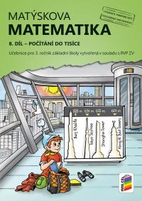 Matýskova matematika 8d. uč.