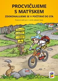 Procvičujeme s Matýskem  (k 7.dílu)
