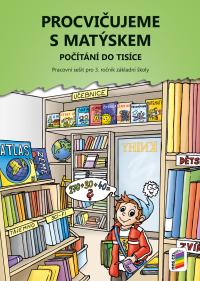 Procvičujeme s Matýskem  (k 8.dílu)
