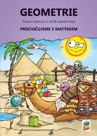 Procvičujeme s Matýskem  (k 9.dílu geometrie)