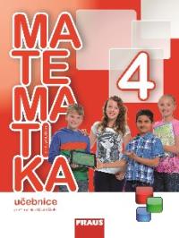 Matematika se Čtyřlístkem 4 uč.