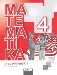 Matematika se Čtyřlístkem 4/1 PS