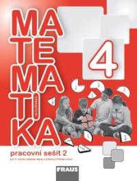 Matematika se Čtyřlístkem 4/2 PS