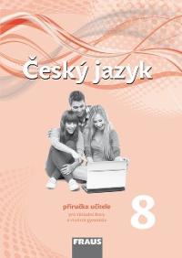Český jazyk 8 MP NG