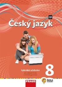 Český jazyk 8 UČ NG hybridní