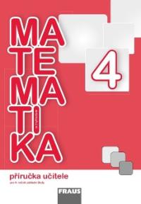 Matematika se Čtyřlístkem 4 MP