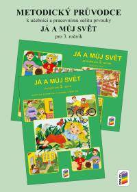 Prvouka 3 MP - Já a můj svět nová