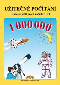 Matematika 5/1 PS (Užitečné počítání)