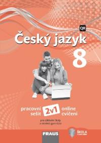 Český jazyk 8 PS NG