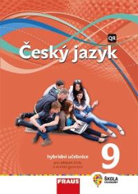 Český jazyk 9 UČ NG hybridní
