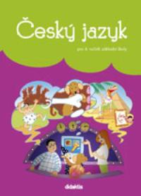 Český jazyk 4 učebnice