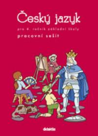 Český jazyk 4 PS