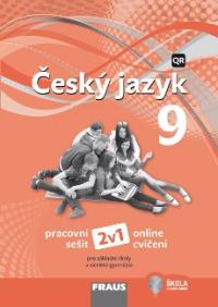 Český jazyk 9 PS NG