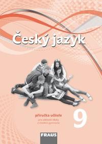 Český jazyk 9 MP NG
