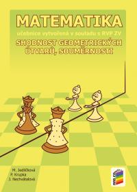 Matematika 7 - Shodnost a souměrnost uč.