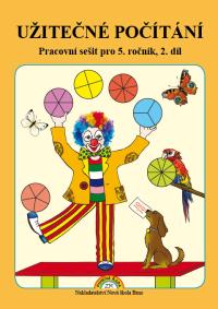 Matematika 5/2 PS (Užitečné počítání)