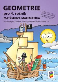 Matýskova matematika 4/3 uč. - Geometrie