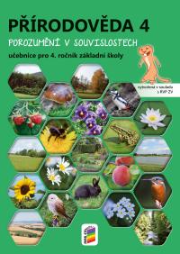 Přírodověda 4 uč. RVP /Porozumění v souvislostech/