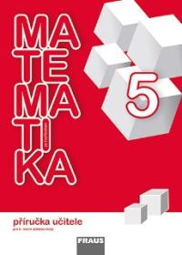 Matematika se Čtyřlístkem 5 MP