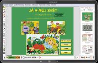 MIUČ Já a můj svět 3 - žákovská licence na 1 rok