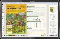 MIUČ Matýskova matematika 4.-6.d.- šk.mul. 1rok
