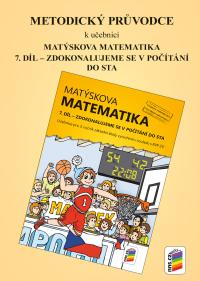 Matýskova matematika 7d. MP