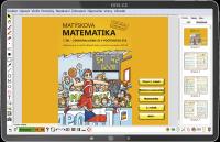 MIUČ Matýskova matematika 7.-9. díl -šk. mul. 5let