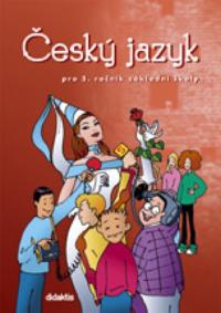 Český jazyk 5 učebnice