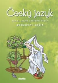 Český jazyk 5 PS