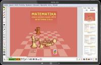 MIUČ Matematika 6 - Desetinná čísla - šk.mul. 1rok