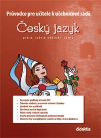 Průvodce k učebnicím ČJ 5.r.