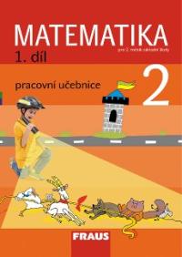 Matematika 2/1 uč. + sada příloh
