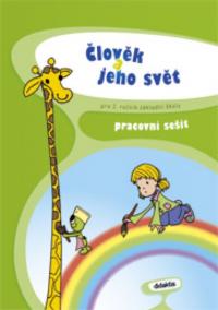 Člověk a jeho svět 2 - PS (Prvouka)