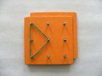 Geodeska - pomůcka k matematice na 1. st.