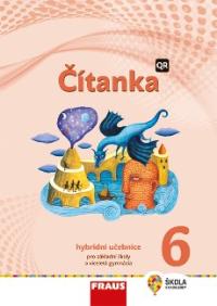 Čítanka 6 UČ NG hybridní