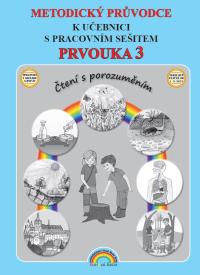 Prvouka 3 MP Čtení s porozuměním