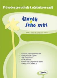 Člověk a jeho svět 2 - MP (Prvouka)