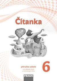 Čítanka 6 MP NG
