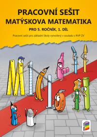 Matýskova matematika 5/1  PS