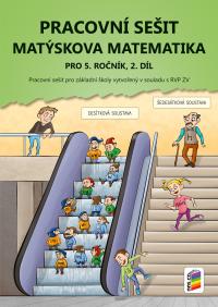 Matýskova matematika 5/2  PS