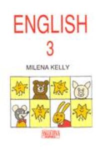 English 3 uč