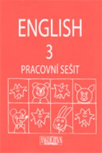 English 3 PS s CD