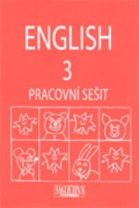 English 3 PS s CD