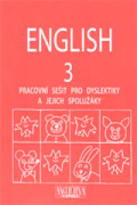 English 3 PS pro dys.s CD